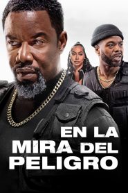 Trouble Man 2025 HD 720p Latino
