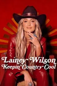 Lainey Wilson: El country sigue sonando 2026 HD 720p