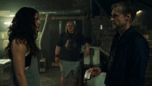Episodio 8 al 8 Completa