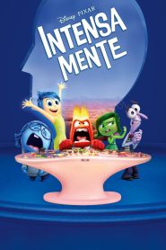 Intensa-Mente 2015 HD 720p Latino
