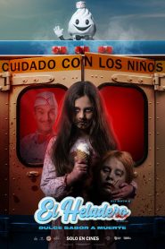 El Heladero: Dulce sabor a muerte 2026 HD 720p Latino