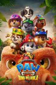 Paw Patrol: La dino película 2026 HD 720p Latino