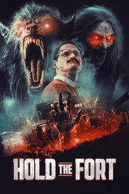 Hold the Fort 2025 HD 720p Castellano