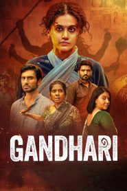 Gandhari 2026 HD 720p Latino