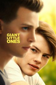 Giant Little Ones 2019 HD 720p