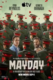 Mayday 2026 HD 720p Latino
