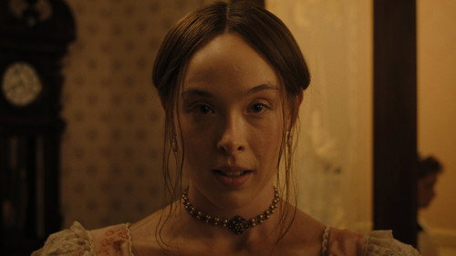 Monstruo: La historia de Lizzie Borden: 8×8