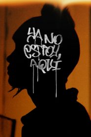 Ya no estoy aquí 2019 HD 720p Latino