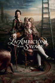 Savage House 2026 HD 720p Latino