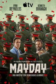 Mayday 2026 HD 720p Latino