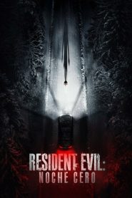 Resident Evil: Noche cero 2026 HDTS 720p Latino