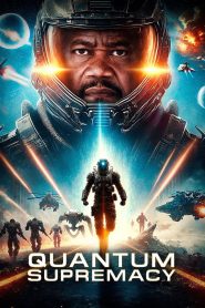 Quantum Supremacy 2026 HD 720p Latino