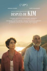 Después de Kim 2026 HD 720p Castellano