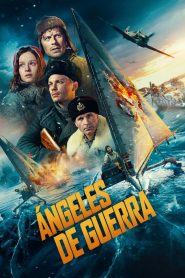 Ángeles de Guerra 2026 HD 720p Latino
