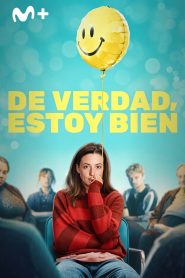 De verdad, estoy bien 2026 HD 720p Castellano