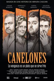 Canelones 2026 HD 720p Latino