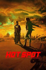 Hot Spot 2026 HD 720p