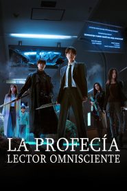 Lector omnisciente: La profecía 2025 HD 720p Latino