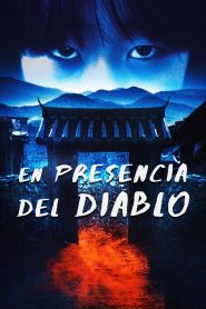 En presencia del diablo 2016 HD 720p Latino