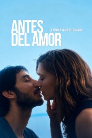 Antes del Amor 2026 HD 720p Latino