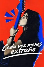 Cada vez menos extraño 2026 HD 720p Latino