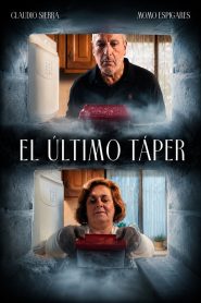 El Último Táper 2026 HD 720p Castellano