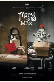 Mary y Max 2009 HD 720p Latino
