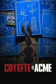 Coyote vs. Acme 2026 HD 720p Latino