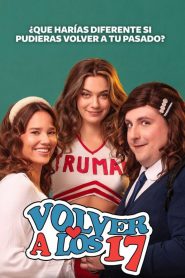 Volver a los 17 2026 HD 720p Latino