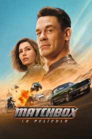 Matchbox: La película 2026 HD 720p Latino