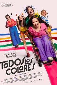 Todos los colores 2026 HD 720p Castellano