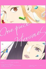 One Piece: Heroines 2026 HD 720p Latino
