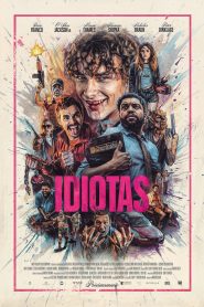 Idiotas 2026 HD 720p Latino