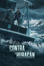 Contra el huracán 2026 HD 720p Latino
