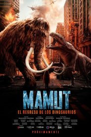 MAMUT: El regreso de los dinosaurios 2025 HD 720p Latino