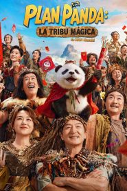 Operación Panda 2: La tribu mágica 2026 HD 720p Latino