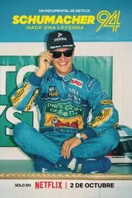 Schumacher 94: Nace una leyenda 2026 HD 720p Latino