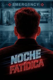 Noche fatídica 2026 HD 720p Latino