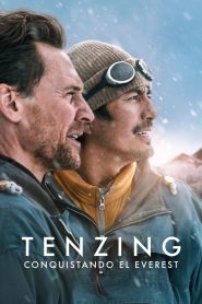 Tenzing: Conquistando el Everest 2026 HD 720p Latino