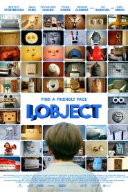 I, Object 2026 HD 720p Castellano
