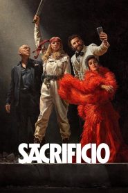 Sacrificio: Los elegidos 2026 HD 720p Latino