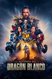La leyenda del dragón blanco 2026 HD 720p Latino
